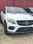 2019 Mercedes-Benz GLE43 AMG Coupe - 2