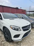 2019 Mercedes-Benz GLE43 AMG Coupe - 5