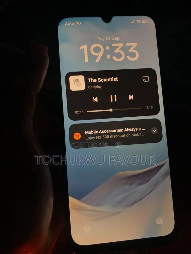 Xiaomi Redmi A7 Pro 64GB Baki - 1