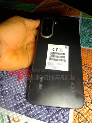 Xiaomi Redmi A7 Pro 64GB Baki