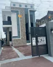 5 Bedroom Duplex with BQ in Gbagada Estate for Rent - 5