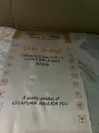 Vitafoam Grand Mattress with Bed Frame and Bedside Table - 3