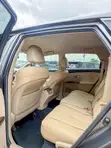 Toyota Venza 2012 Gray - 2
