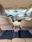 Toyota Venza 2012 Gray - 3