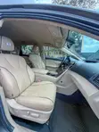 Toyota Venza 2012 Gray - 4