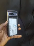 Google Pixel 7 128GB Baki (Amfani da UK) - 3