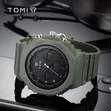 Tomi Agogo Hannu - Sabon Abu - 5