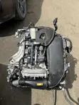 Mercedes-Benz GLE 350 2021 Complete Engine - 1