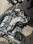Mercedes-Benz GLE 350 2021 Complete Engine - 3
