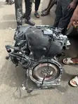 Mercedes-Benz GLE 350 2021 Complete Engine - 4