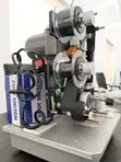 HP241 Ribbon Date Coding Machine - 1