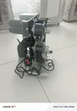 HP241 Ribbon Date Coding Machine - 4