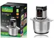 Eko Zuma 3-in-1 Food Processor - 1