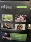 Eko Zuma 3-in-1 Food Processor - 3
