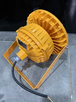 100W LED Hasken Wuta Mai Hana Fashewa na Babban Wuri