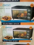 Boscon Electric Oven 23 Liters - 1