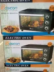 Boscon Electric Oven 23 Liters - 2