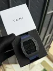 Tomi Agogo Hannu - Hannun roba - 5