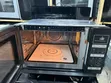 Sharp Digital Microwave Oven - 2
