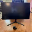LG 32GK750-B 32-Inch QHD Gaming Monitor - 1
