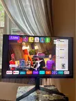 LG 32GK750-B 32-Inch QHD Gaming Monitor - 4