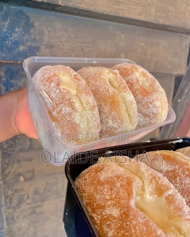 Aishy's Treats: Cakes and Pastries for Occasions - 1
