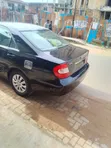 Toyota Camry 2004 Blue - 2