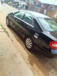 Toyota Camry 2004 Blue - 3