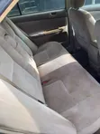 Toyota Camry 2004 Blue - 5