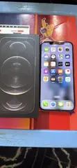 Apple iPhone 12 Pro Max 128GB Gray (Amfani da UK) - 1