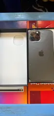 Apple iPhone 12 Pro Max 128GB Gray (Amfani da UK) - 3