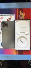 Apple iPhone 12 Pro Max 128GB Gray (Amfani da UK) - 5