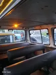 Volkswagen Transporter 2007 Yellow - 1