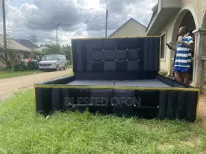 Brand New Home Interiors Bed Frame