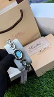 Scottie Quartz Wrist Watch - Sabon Kayi - 2