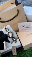 Scottie Quartz Wrist Watch - Sabon Kayi - 3
