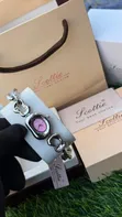 Scottie Quartz Wrist Watch - Sabon Kayi - 4