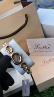 Scottie Quartz Wrist Watch - Sabon Kayi - 5