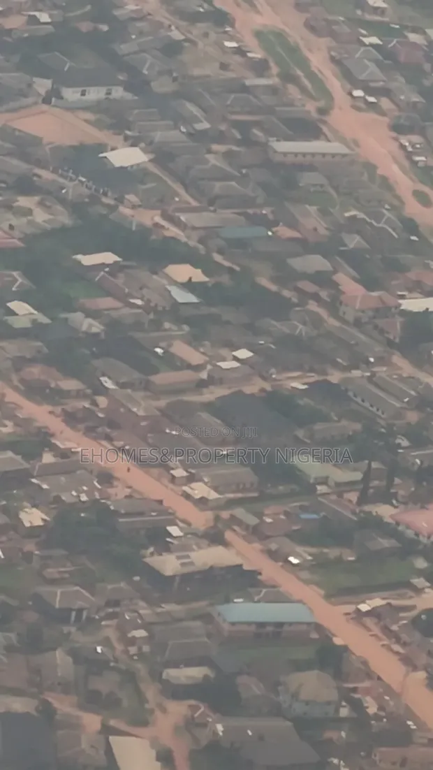 Residential Land for Sale in Jikwoyi Phase 4, Abuja - 1