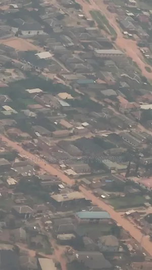 Residential Land for Sale in Jikwoyi Phase 4, Abuja