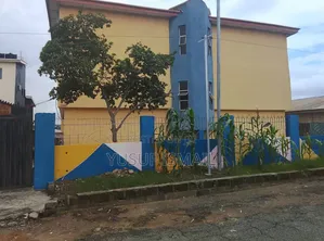 Certificate of Occupancy: 42 Classrooms, 6 Offices, 14 Toilets