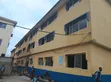Certificate of Occupancy: 42 Classrooms, 6 Offices, 14 Toilets - 3