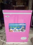 Startek Deep Freezer 148L - 1