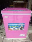 Startek Deep Freezer 148L - 2
