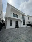 Furnished 4-Bedroom Duplex with BQ in VGC/Ajah for Sale - 1