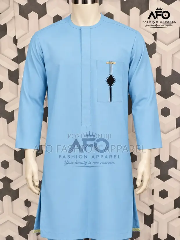 Kangra Cashmere Men's Senator Wear - 1
