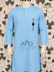 Kangra Cashmere Men's Senator Wear - 1