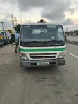 Mitsubishi Fuso Canter Dump Truck - Brand New - 1
