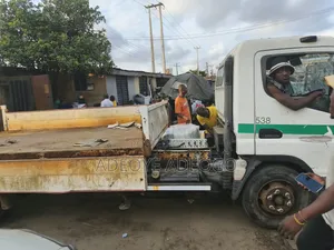 Mitsubishi Fuso Canter Dump Truck - Brand New