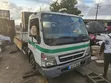 Mitsubishi Fuso Canter Dump Truck - Brand New - 5